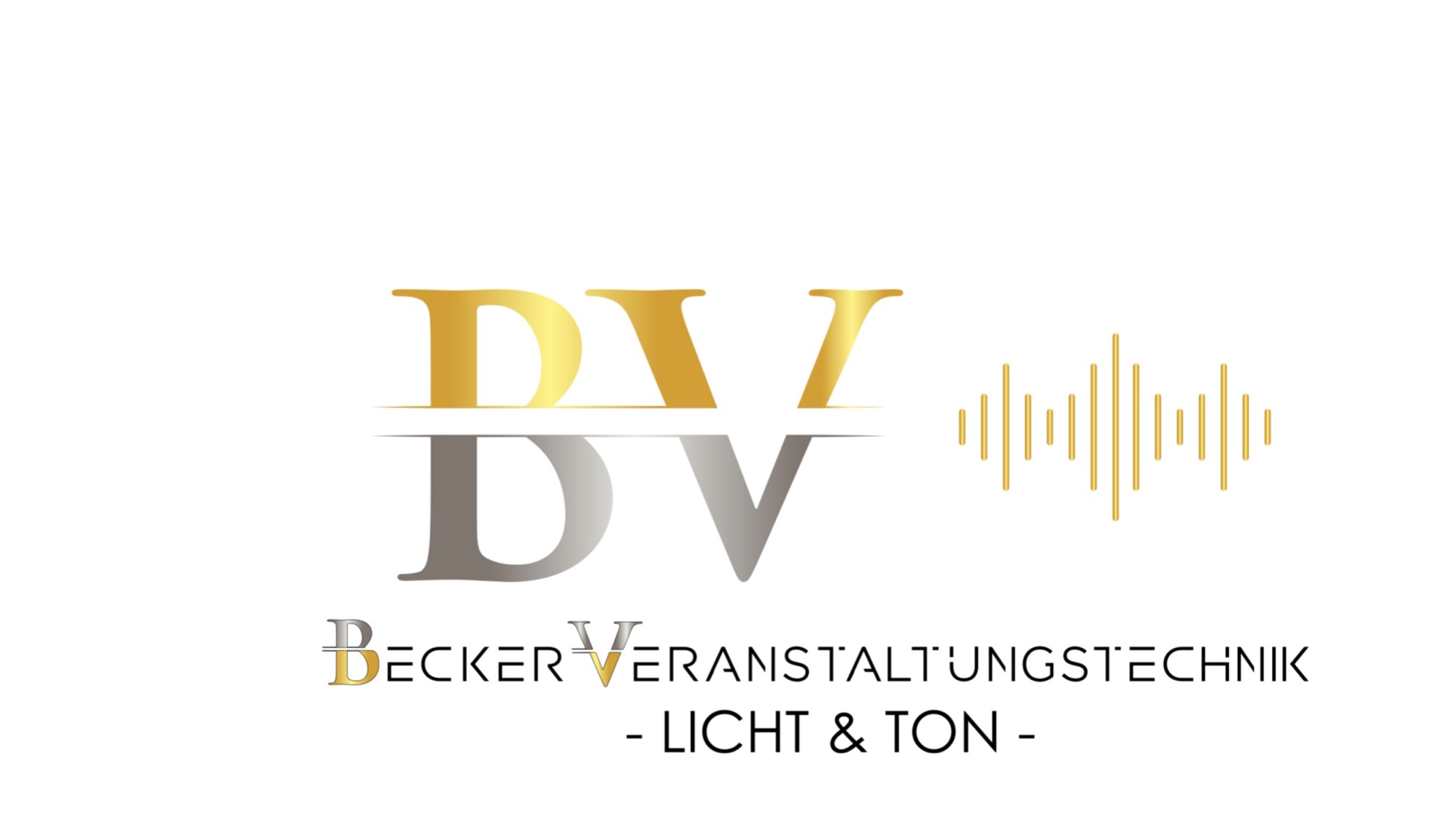 Über uns Becker Veranstaltungstechnik